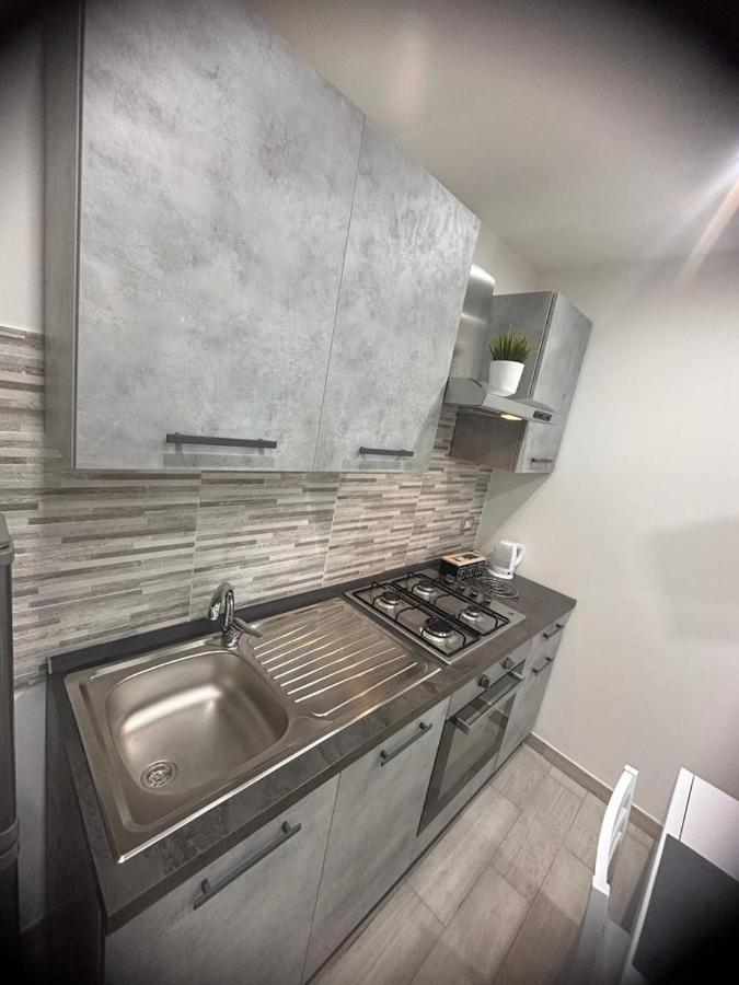 הוילה קטאניה House30 מראה חיצוני תמונה