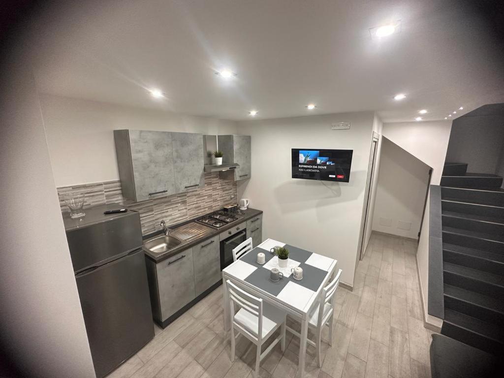 הוילה קטאניה House30 מראה חיצוני תמונה