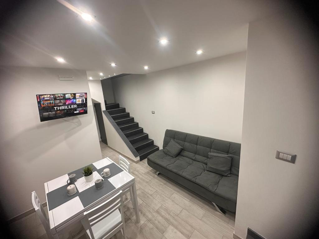 הוילה קטאניה House30 מראה חיצוני תמונה