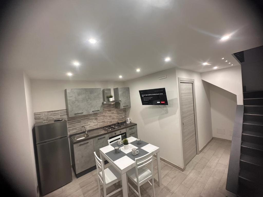 הוילה קטאניה House30 מראה חיצוני תמונה