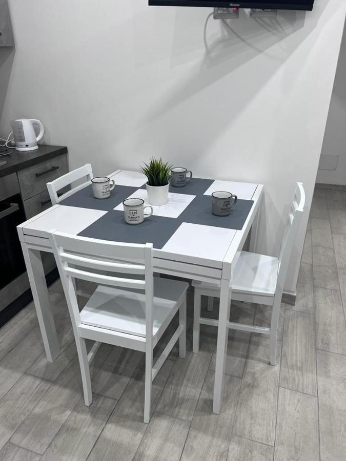 הוילה קטאניה House30 מראה חיצוני תמונה